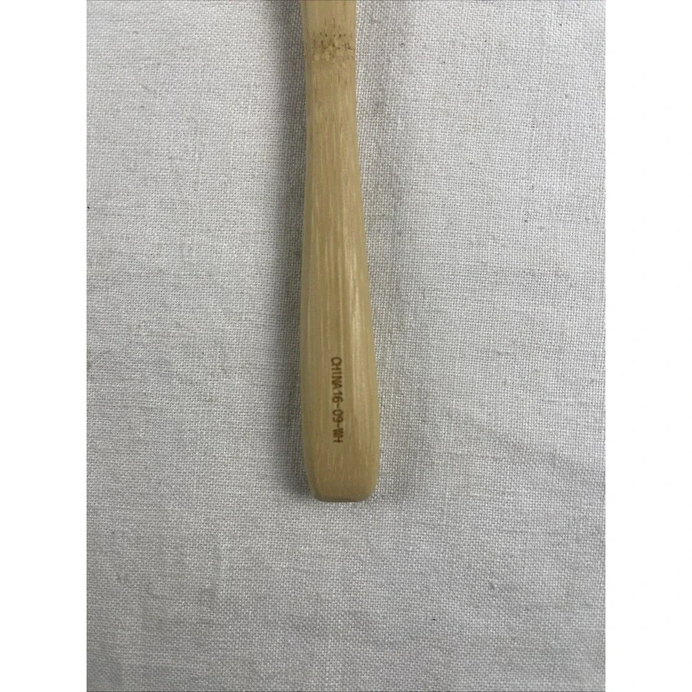 Pampered Chef Funny Face Kitchen Scraper 1405